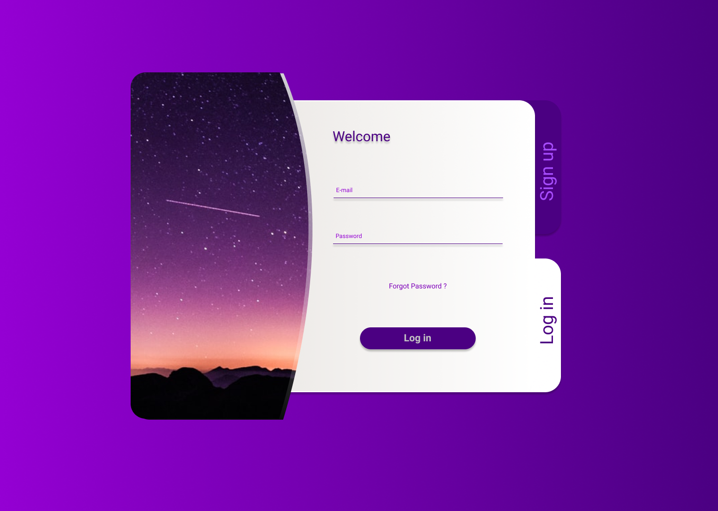 Daily UI